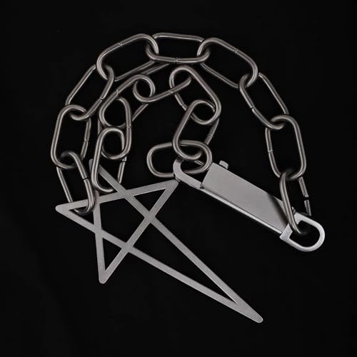 Collier pour occasions décontractées et formelles en métal - 5