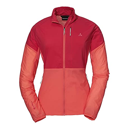 Preisvergleich Produktbild Schöffel Pietena Jacke Georgia Peach 38
