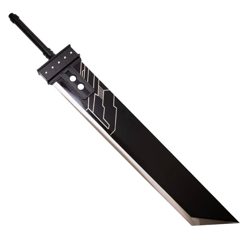 Amazon.co.jp: 56インチフルサイズファンタジーメタルスチール
