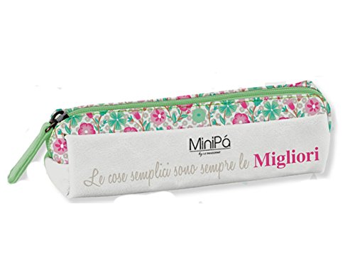 Minipà By LE PANDORINE Astuccio Necessaire in