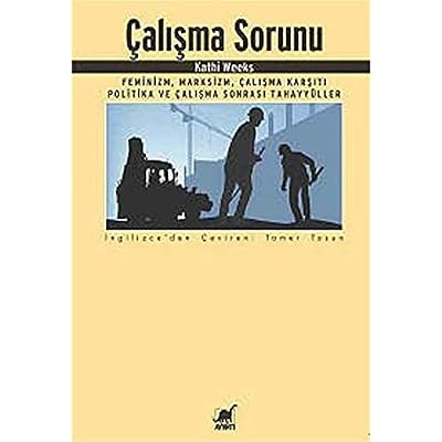 Calisma Sorunu
