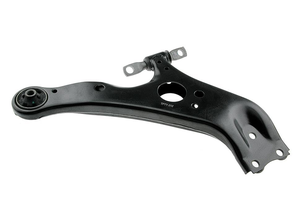 Bras avant droit inférieur élimine les claquements sur Toyota SIENNA 11- ZWD-TY-212