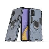【Accesibilidad】 Ajustable a su smartphone con precisión para todos los botones/aberturas/puertos, permitiendo operar con su dispositivo sin ningún tipo de obstáculo. Esta funda le brinda un agarre y manejo cómodos con una mano.
