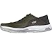 Produktbild Salomon Tech Lite Herren Trekking- & Wanderschuhe, Grün (Deep Lichen Green/Peat/Alloy), 40 EU