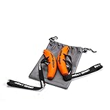 Gaonala Fitness-Griffe, Griffe mit Verstellbar Widerstandsband, Kabelzug Griffe Kabel Befestigung für Anwendbar Auf Klimmzugstangen, Langhanteln, Latzug Griff und Kabelzug Griffe, Trainingsgriff