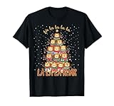 Lion Lover Xmas Tree Ugly Christmas Sweaters