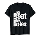 My Boat My Rules
