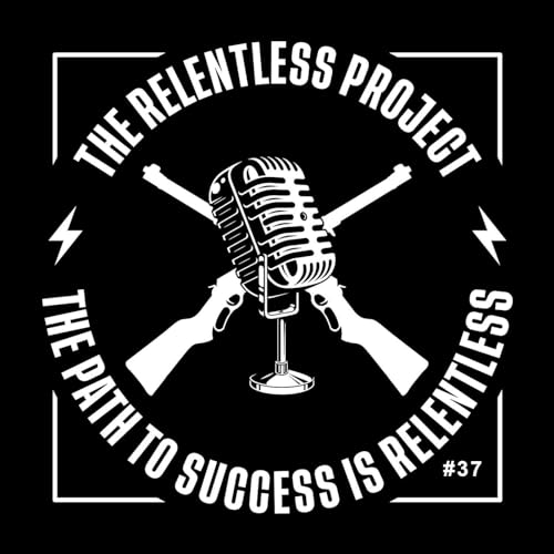 Couverture de #37 - The One With Josh Visokey