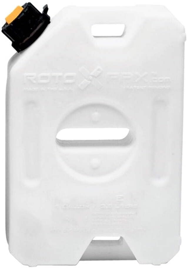 RX-1W Water Pack - 1 Gallon Capacity