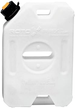 RotopaX RX-1W Water Pack - 1 Gallon Capacity