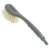 SK11(エスケー11) ワーキングブラシ 370mm パキンハード 左官道具 農機具 洗浄 洗車