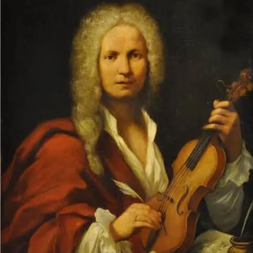 Vivaldi: El Hombre que Escuchaba el Clima