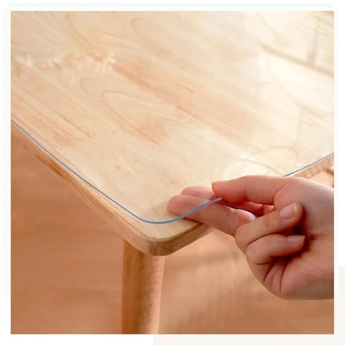 120x250cm PVC�� �e�[�u���}�b�g ����2.0mm ���� �e�[�u���N���X ���L �����` �f�X�N�}�b�g ��` �e�[�u���J�o�[ �h�� �ϋv �ϔM �J�X�^�}�C�Y�\ �J�b�g�\�� ���������ȒP
