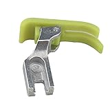 Tamaño (LXWXH): 3.5cmX1.1cmX3.3cm / 1.37''X0.43''X1.29 ''; Modelo: MT-18