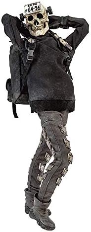 Amazon ドロヘドロ 恵比寿 1 6スケール Abs Pvc Pom製 塗装済み可動フィギュア フィギュア ドール 通販