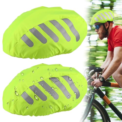 Regenschutz fr Fahrradhelm  Die 15 besten Produkte im Vergleich - kita.de  Ratgeber