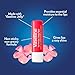 Vaseline Lip Therapy Rosy Lips 8-Pack – Moisturizing Lip Balm, Tinted, 0.16 Oz Ea