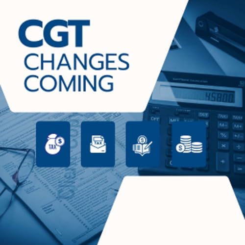 Ep 400: CGT discount changes: what property investors should do now