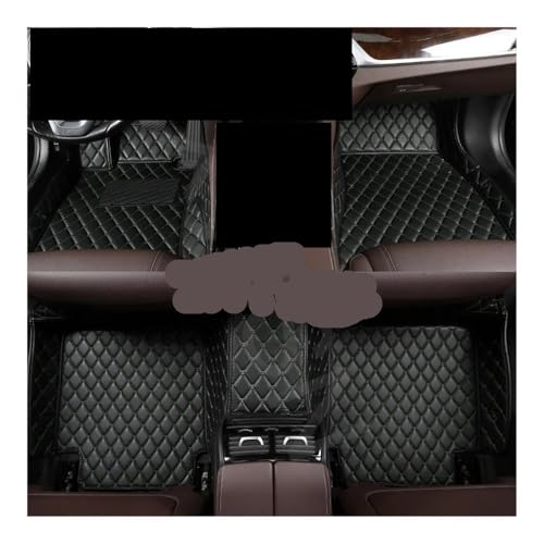 Tapis de sol de voiture Sonata 2004-2023, l'excellence des accessoires d'intérieur