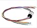 Davitu Motor Driver - Brushless PTZ motor Slip ring Conductive ring 12 way 2A outer diameter 12.5mm slip ring crossing line collector ring conductive - (Voltage: 5)