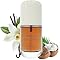 Vanilla Perfume, Pheromone Perfume for Women, Long Lasting Vanilla Body Mist Oil for Women, Portable Body Spray for Girl, 50ml