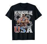 Unhinged Alpha July Fourth Shirts