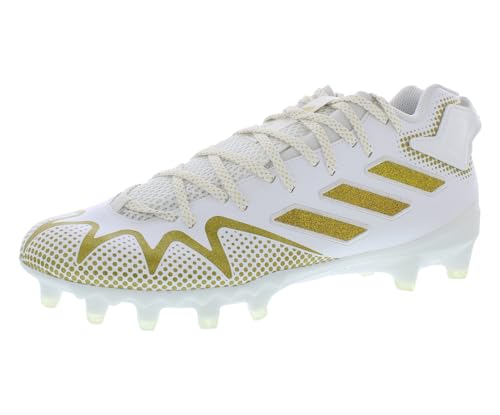 Image of adidas Men's Freak Ultra Cleats Football Shoe