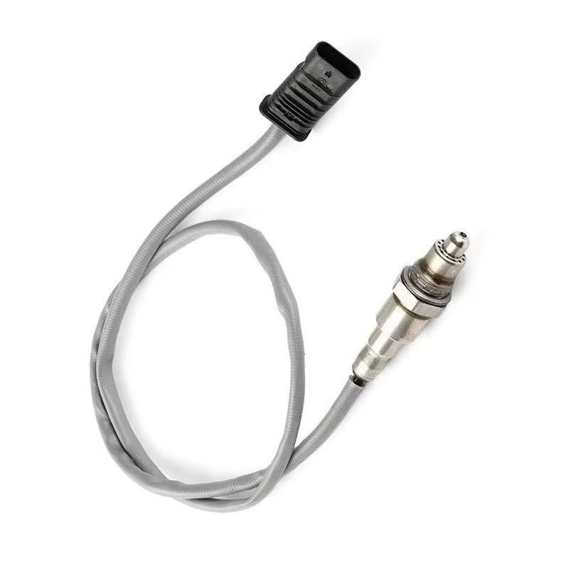 Sonde lambda capteur d'oxygène pour moteurs BMW X3 X4 8631047 - 4