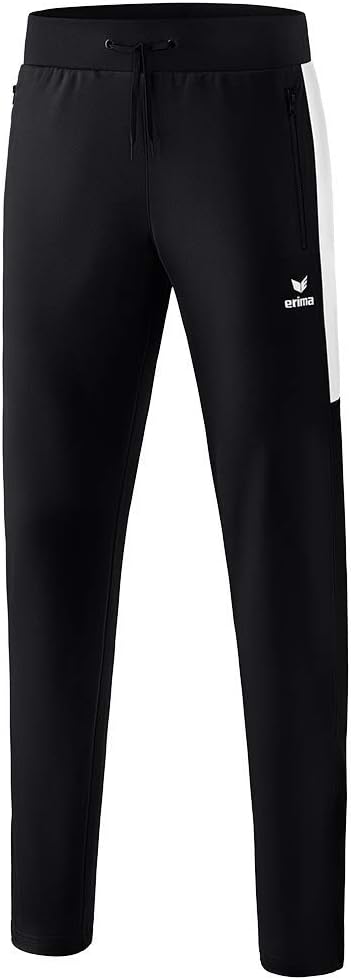 Erima Unisex Kids Squad Worker Pants