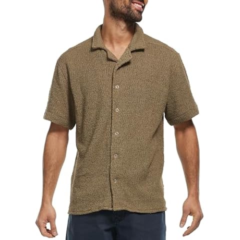 Indicode Chemise INRaney Vert Cover