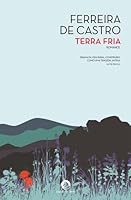 Terra Fria 9896231834 Book Cover