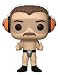 Funko POP! Movies: Super Troopers Mac Collectible Figure, Multicolor