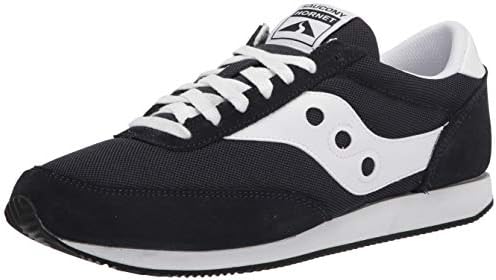 Saucony Men’s Hornet Sneaker