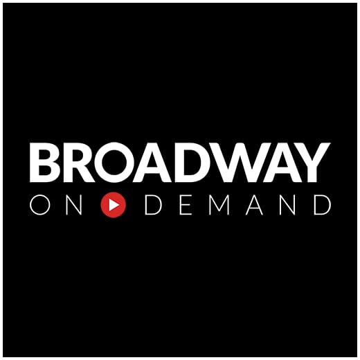 Broadway On Demand