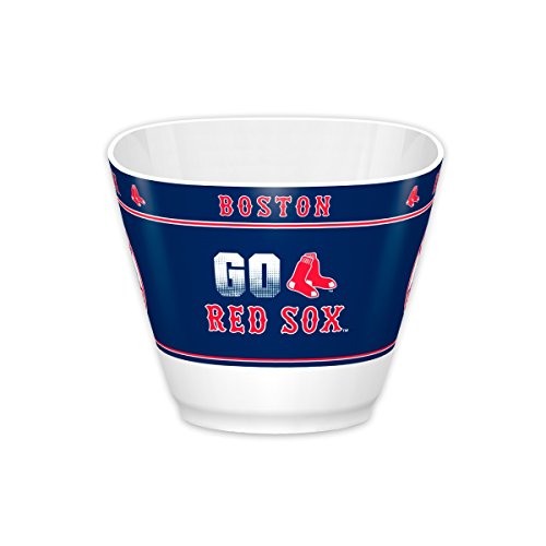 Fremont Die Boston Red Sox Party Bowl MVP
