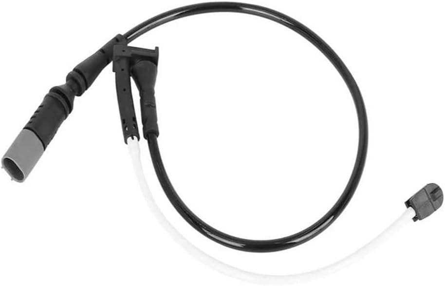 Brake Pad Sensor Brake Pad Sensor 34356865613 34356888167 Car Accessories Front Brake Pad Wear Sensor for 2' F45 F46 X1 F48 F54 F57 F60 Car Brake Brake Sensor