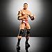 Mattel WWE Elite Collection Action Figure Royal Rumble Batista with Accessory and Virgil Build-A-Figure Parts