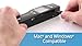 Vupoint Solutions Magic Wand Portable Scanner with Color LCD Display and Auto-Feed Dock (PDSDK-ST470-VP)