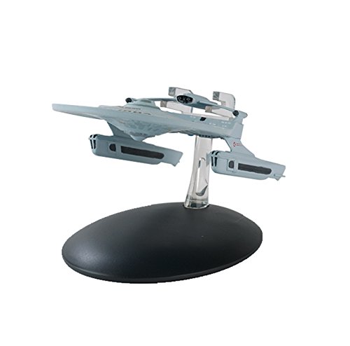 Sammlung von Raumschiffen Star Trek Starships Collection Nº 11 USS Reliant NCC-1864