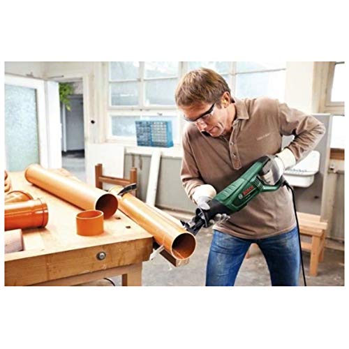 Scie égoïne BOSCH PSA 7100 E 06033A7002 pour découpe métal et bois