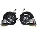 TRADOCK Wentylator chłodzący procesora L+R dla HP 13" Spectre X360 13-AE L04885-001 L04886-001