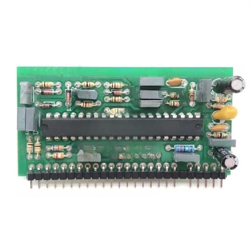 TL084CN 3846N Integrated Circuit Tube Inverter Welding Machine Control - Vertical Design