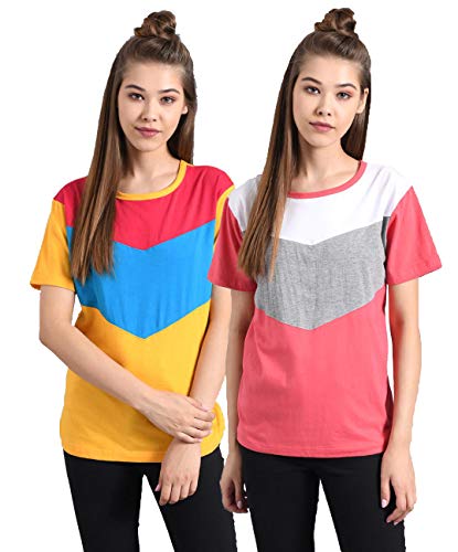 Image of KOTTY 2pc Women's T-shirt