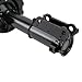 TRQ Front Suspension Kit Complete Strut & Coil Spring Assembly Sway Bar Stabilizer Link Compatible with 2018-2021 Hyundai Accent Kia Rio