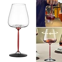 アンティークグラス　オペーク（乳白色）ツイストステム　ゴブレット　R1540ダI アンティークグラス オペーク（乳白色）ツイストステム ゴブレット