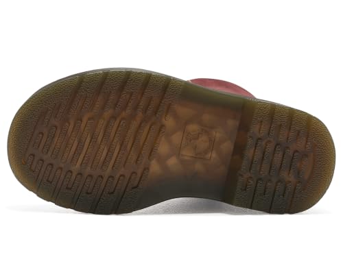 Image of Dr. Martens Men's 1460 Re-Invented 8 Eye Lace Up Boot