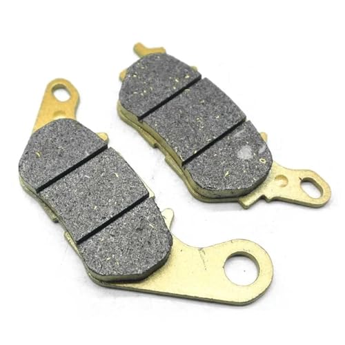 Au[LfBXN[^[u[LpbhLbg I[goCf YZF R3 2015 2016 2019 2022 MTN 320 MT 03 2016 2021 YZF R3 ABS ƌ݊(REAR BRAKE PADS)