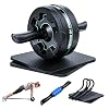 Ab Roller Wheel Abs Workout Equipme...