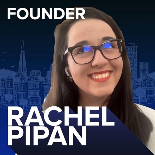 Rachel Pipan: PR, storytelling and seeing the whole forest