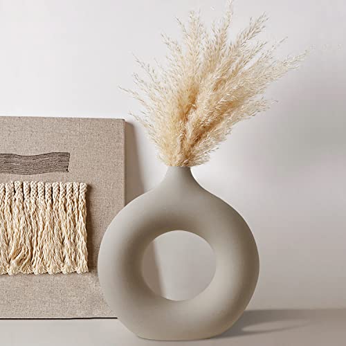 Donut Vase Beige Die 15 besten Produkte im Vergleich Hausbauberater
